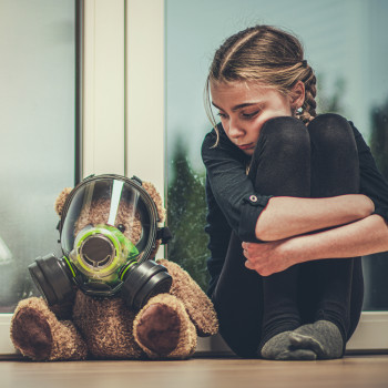 El impacto psicológico de la cuarentena por coronavirus en los niños
