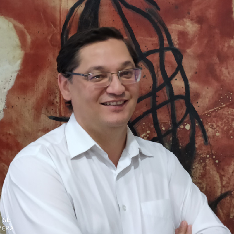 José Víctor Orón Semper