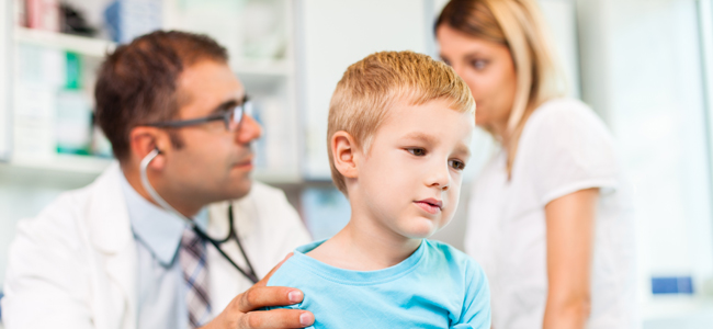 niños que no tienen hambre