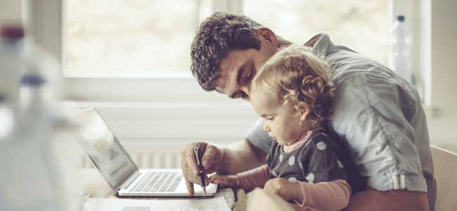 Lo que enseña el coronavirus a las familias