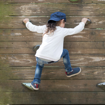Cómo enseñar a los niños a superar desafíos