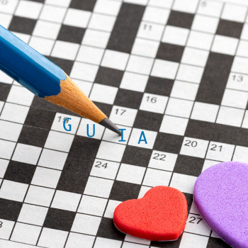 Jugar a los Crucigramas