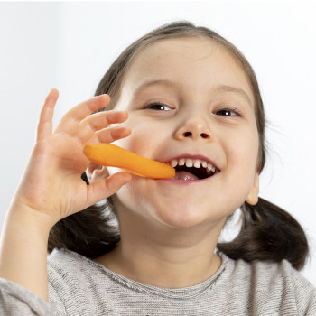 Enfermedades infantiles causadas por falta de vitaminas