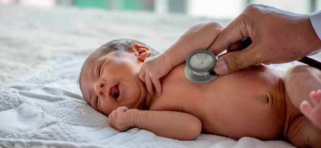 recién nacido vitamina K