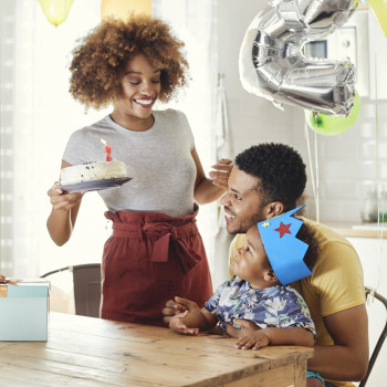 8 ideas para un cumpleaños infantil sin invitados y sin salir de casa