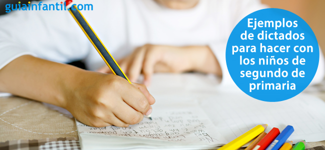 Repasa en la cuarentena por coronavirus con los niños de segundo