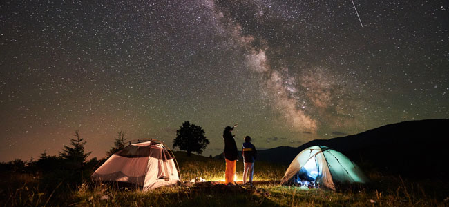 Actividades en familia en verano