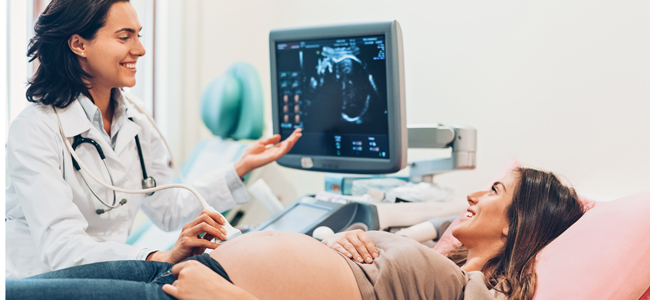 embarazo en el coronavirus