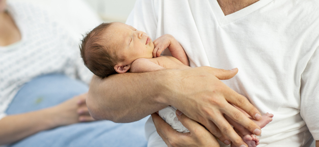 el posparto en el coronavirus