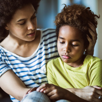Cómo evitar el bloqueo emocional de niños y padres por la cuarentena