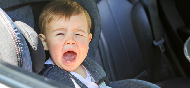 Los límites y la disciplina en la primera infancia