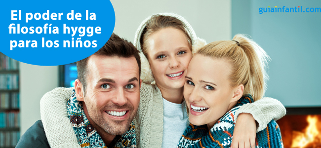 qué es la filosofía hygge