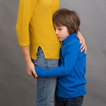 ¿Tu hijo tiene miedo? Ayúdale a superarlos II