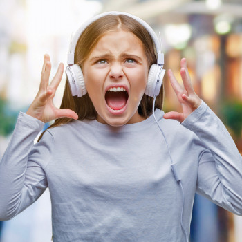 Canciones infantiles de siempre con un nefasto mensaje para los niños