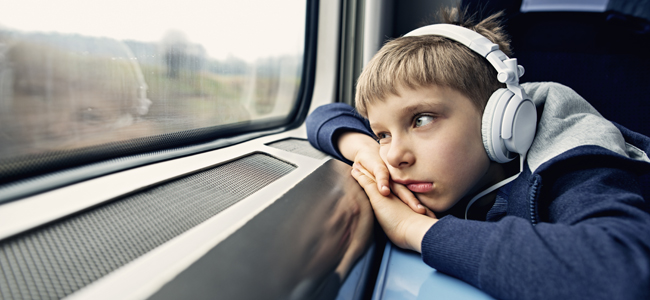 Las canciones infantiles con pocos valores para los niños