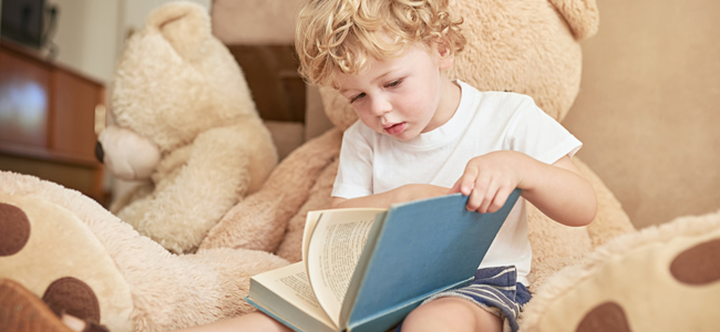 Comprensión lectora a partir de este poema para niños