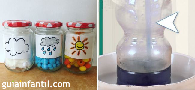 Actividades para niños en casa para que aprendan