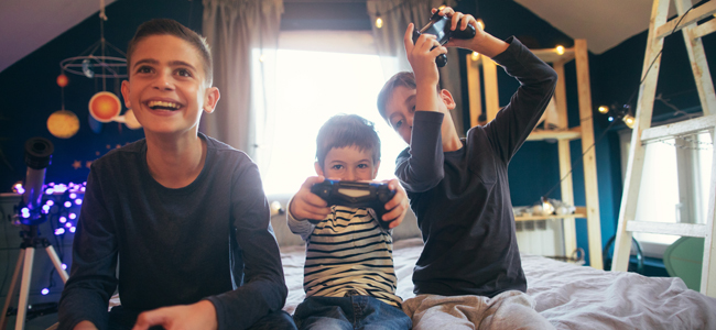 semana santa en casa