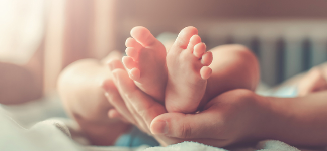 Nombres para niños bonitos Vicente