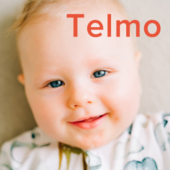 El 15 de abril es el día de Santo Telmo. Guía de nombres para niños