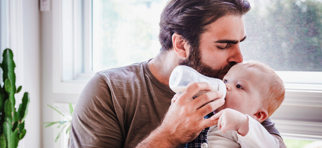 Curiosidades sobre el nombre para bebés Telmo