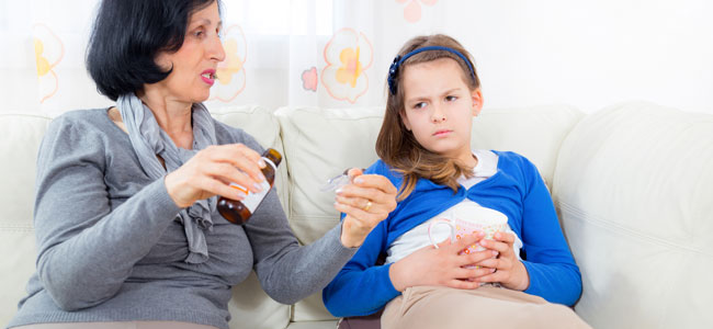 Remedios de las abuelas peligrosos