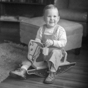 Los 10 nombres de niño más populares en la década de los 60