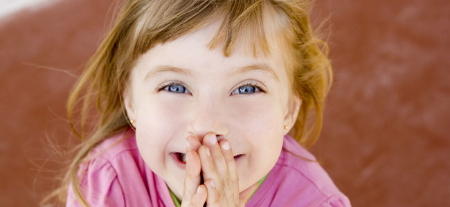 Cómo afecta el misterio a los niños