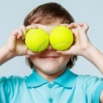 6 bonitos valores que Rafa Nadal transmite a los niños (y a los padres)