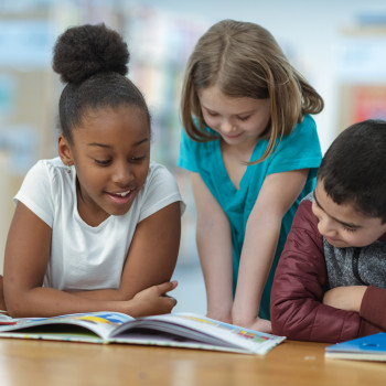 6 escalones para que los niños sean protagonistas de su aprendizaje