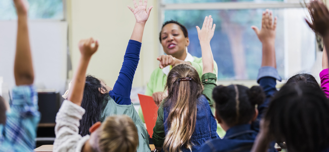Métodos educativos para el aprendizaje
