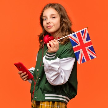 Consejos clave para enseñar inglés a los niños con dislexia eficazmente