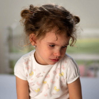 Pautas para enseñar al niño a tolerar la frustración