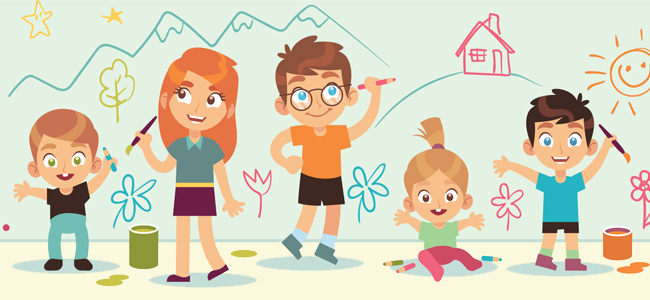 Actividades para este poema corto con rima para niños