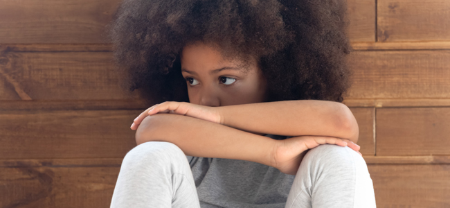 la frustración infantil