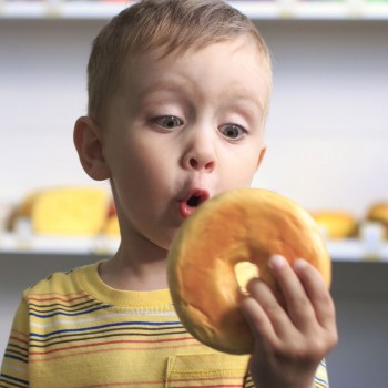 Por qué no se debe limitar el gluten en la dieta del niño si no es celíaco
