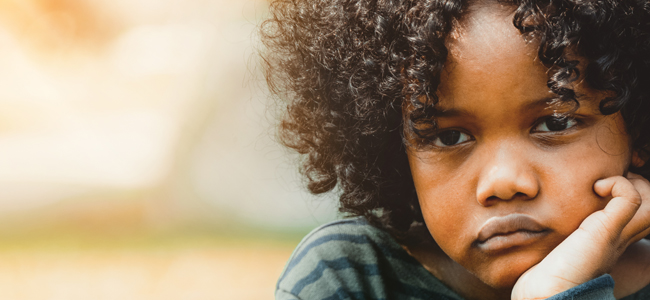 Heridas emocionales en los niños y sus consecuencias