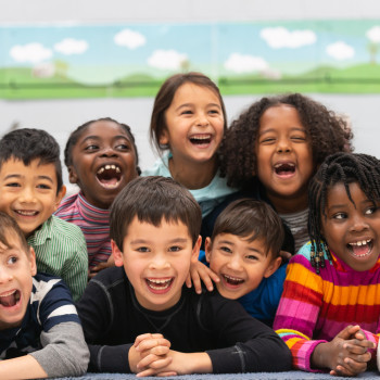 7 enseñanzas de San Vicente Ferrer para educar en valores a los niños