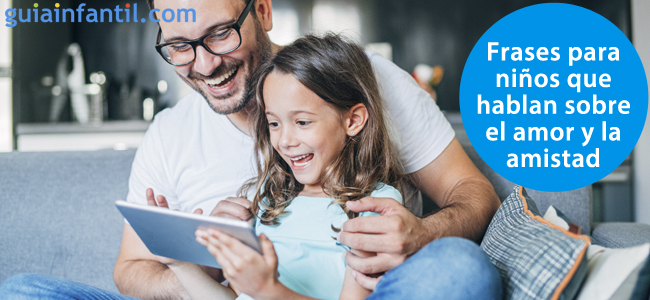 Películas infantiles de amor y amistad