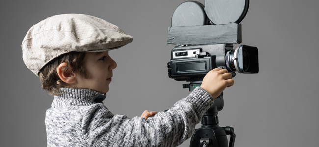 Las mejores películas infantiles para tus hijos