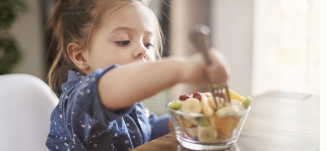 qué comer para el sistema inmune