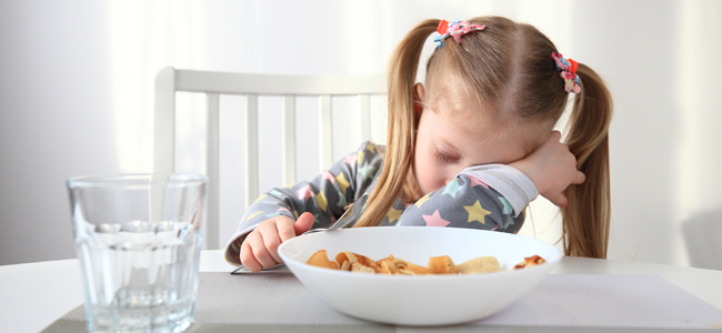 el sistema inmune de los niños