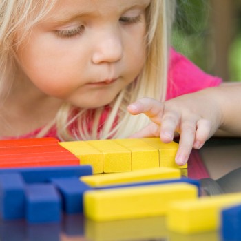 Qué hacer cuando el niño está obsesionado con el orden