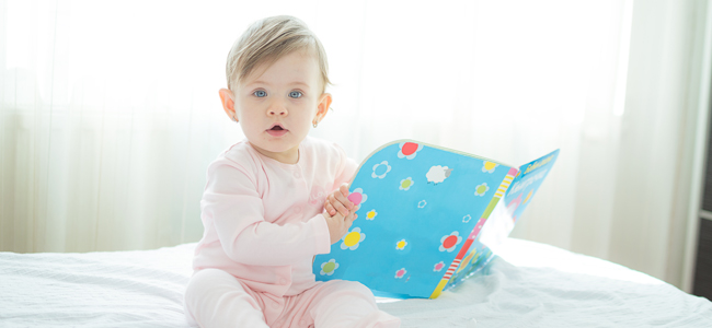 desarrollo niño con dos años