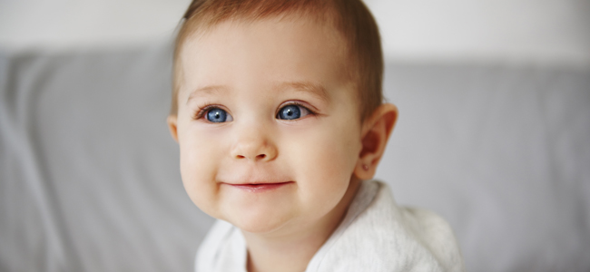 Nombres para niños y la personalidad que sugieren