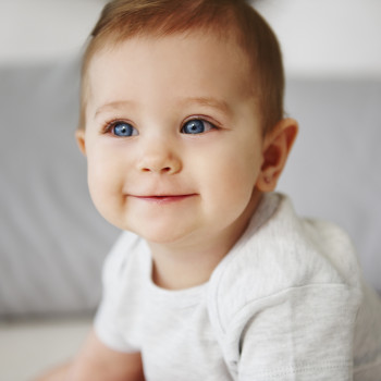 Las letras que forman los nombres para niños determinan su personalidad