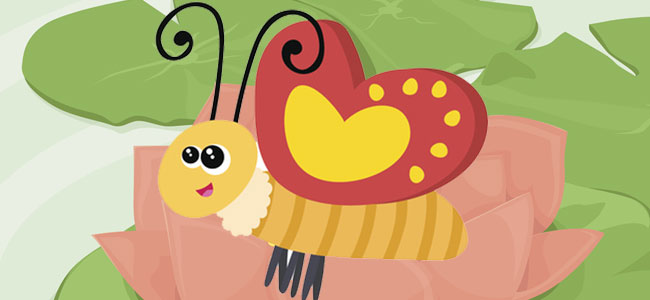 Poemas cortos con rima para niños