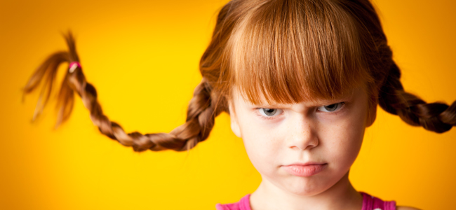 consejos para padres con niños protestones