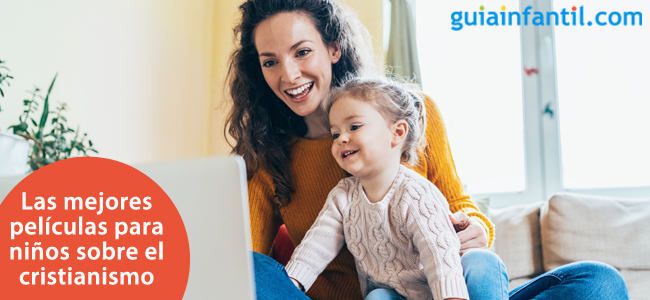Ideas de películas bíblicas para toda la familia