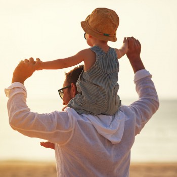 8 sugerencias para pasar el verano con niños con autismo